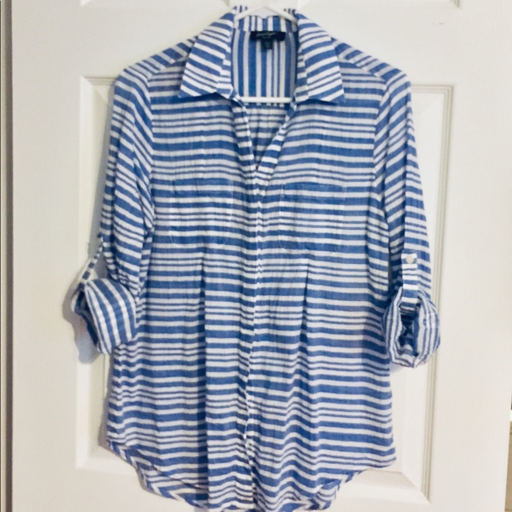 Lord & Taylor Shirt - Picture 2 of 3